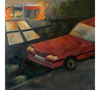 Westside Cowboy I've Never Met Anyone I Thought I Could Really Love ( (Vinyl LP)