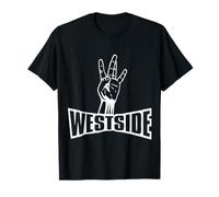 Westside Tutte le città Maglietta