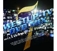 Westup-TV DVD-MIX 07 Mixxxed by DJ FILLMORE(DVD付)