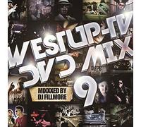 WESTUP-TV DVD-MIX 09 MIXXXED B
