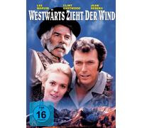Westwärts zieht der Wind