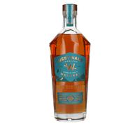 Westward Whiskey Single Malt Whiskey c.a.