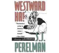 Westward Ha!, Or, Around the World in Eighty Circles [Lingua Inglese]