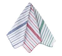 Westward Ho! 4124 Set di Strofinacci, 100% Poliestere, Multicolore