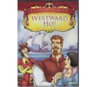 Westward Ho! Classic Fable (Animated)