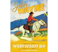 Westward Ho (DVD) John Wayne Sheila Bromley Frank McGlynn Jr. Jim Farley