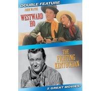 Westward Ho/Fighting Kentuckia - Westward Ho/Fighting Kentuckia