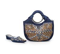 Westward Ho! Floral 6 Piece Boxed Towel Set - 2200 Gr