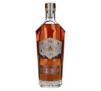 Westward Single Barrel Selection BELGIAN ARDENNES 45% Vol. 0,7l