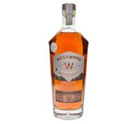 Westward Single Barrel Selection BELGIAN ARDENNES 45% Vol. 0,7l