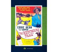 Westward Trail (DVD) Phyliss Planchard Roscoe Ates Slim Whitaker Steve Drake