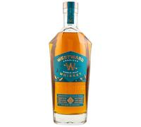 Westward Whiskey Single Malt Whiskey c.a.