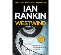 Westwind: Ian Rankin