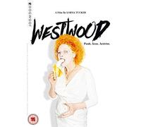 Westwood: Punk, Icon, Activist [DVD]