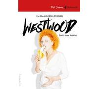 Westwood. Punk, icon, activist. DVD. Con Libro