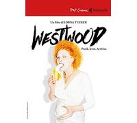 Westwood. Punk, Icon, Activist. DVD. Con Libro