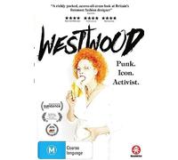 Westwood: Punk, Icona, Attivista / Vivienne Westwood: Punk, Icon, Activist [ Origine Australiano, Nessuna Lingua Italiana ]