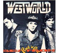 Westworld - Beatbox Rock'n'Roll-A1 Everything Good Is Bad 3:46 A2 Steel Toed Engineer 3:58 A3 Break Your Heart 3:37 A4 Beatbox Rock'n'Roll 5:09 A5 Supersly 3:06 A6 The Last Thing 3:32 B1 Big Red Indian 3:09 B2 Johnny Blue 2:45 B3 Whirlwind Girls 3:02 B4 Ultimate Westerner 2:59 B5 Cadillac 1:48 B6 Paper Skyscraper 4:27