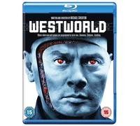 Westworld [Blu-ray] [1973] [1974] [Region Free]