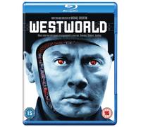 Westworld (Blu-ray) James Brolin Majel Barrett Richard Benjamin Victoria Shaw