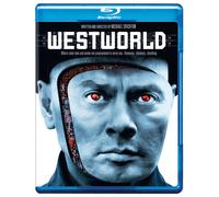 Westworld (Blu-ray) Yul Brynner James Brolin