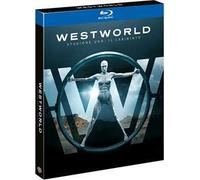 Westworld. Dove tutto è concesso. Stagione 1. Il Labirinto. Standard Pack. Serie TV ita (3 Blu-ray)