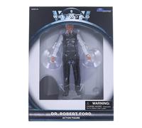 Westworld Dr. Robert Ford Action Figure Da 7 Pollici