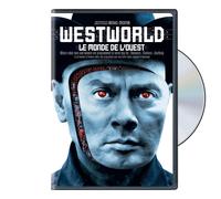 Westworld (DVD) Michael Crichton