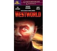 Westworld [Edizione: USA]