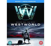 Westworld S1-2 [Edizione: Regno Unito]