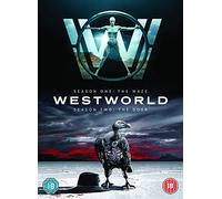 Westworld S1-2 [Edizione: Regno Unito]
