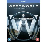 Westworld S1 [Edizione: Regno Unito]