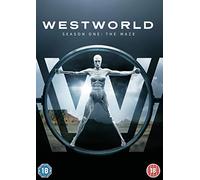 Westworld S1 [Edizione: Regno Unito]