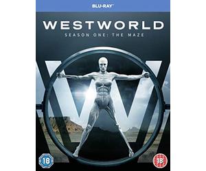 Westworld S1 [Edizione: Regno Unito]