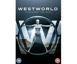 Westworld S1 [Edizione: Regno Unito]