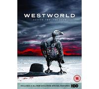 Westworld S2 [Edizione: Regno Unito]