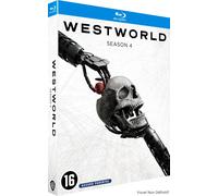 Westworld-Saison 4 [Blu-Ray]
