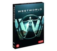 Westworld - Saison 1