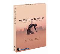 Westworld - Saison 2 [DVD]