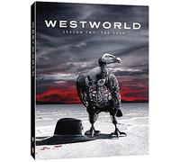 Westworld - saison 2 : la porte
