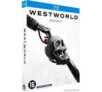 Westworld-Saison 4 [Blu-Ray]