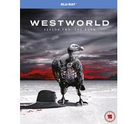 Westworld: Season 2 (Blu-ray) Angela Sarafyan Anthony Hopkins Ed Harris