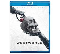 Westworld: Season Four: The Choice