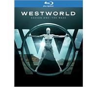 Westworld: Season One: The Maze