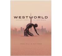 Westworld: Season Three: The New World