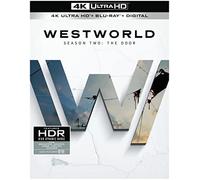 Westworld: Season Two: The Door
