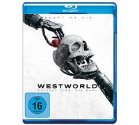 Westworld - Staffel 4