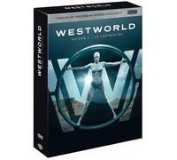 Westworld Stagione 1 Completa DVD NUOVO