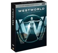 Westworld Stagione 1 Completa DVD NUOVO