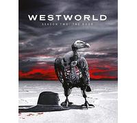 Westworld - Stagione 2 (3 Blu Ray)